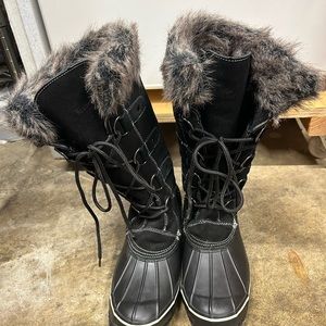 Women’s Snow Boots